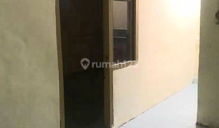 Disewakan Rumah Di Manggarai Tebet Jakarta Selatan  2