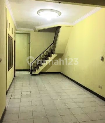 Rumah Disewakan di Pondok Kelapa Duren Sawit Jakarta Timur 2