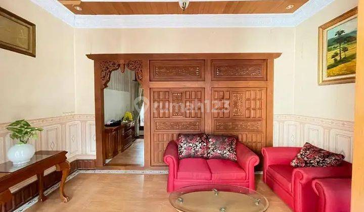 Rumah Bagus Terawat Di Kalisari Pasar Rebo Jakarta Timur 1