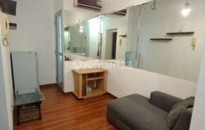 Apartemen Mediterania Gajah Mada Residence Furnished Siap Huni  2