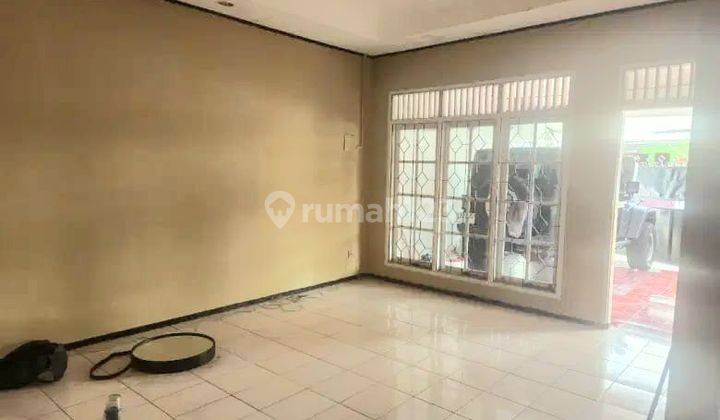 Rumah Bagus Di Cipete Fatmawati Jaksel Cilandak Bisa Buat Kantor  2