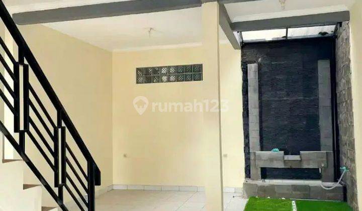 Rumah Bagus Siap Huni Di Kebagusan Jagakarsa Jakarta Selatan  2