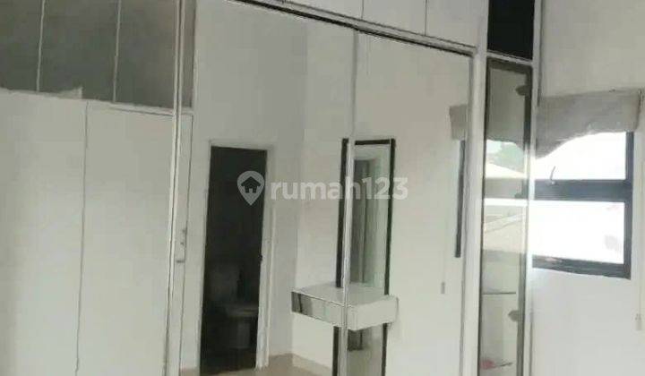 Rumah Dlm. Cluster Bagus Siap Huni Di Ciracas Jakarta Timurimur 2