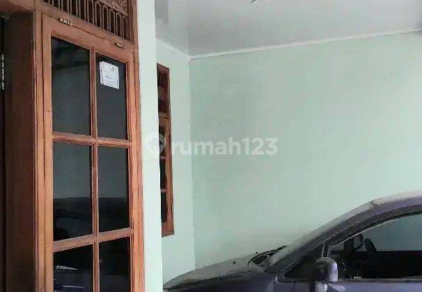 Disewakan Rumah Di Buaran Indah, Duren Sawit, Jakarta Timur 2