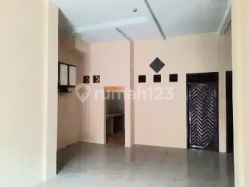 Rented House in Pulomas, Pulo Gadung, East Jakarta