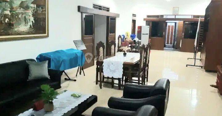 Disewakan Rumah Di Kramat Pela Kebayoran Baru Jakarta Selatan  1