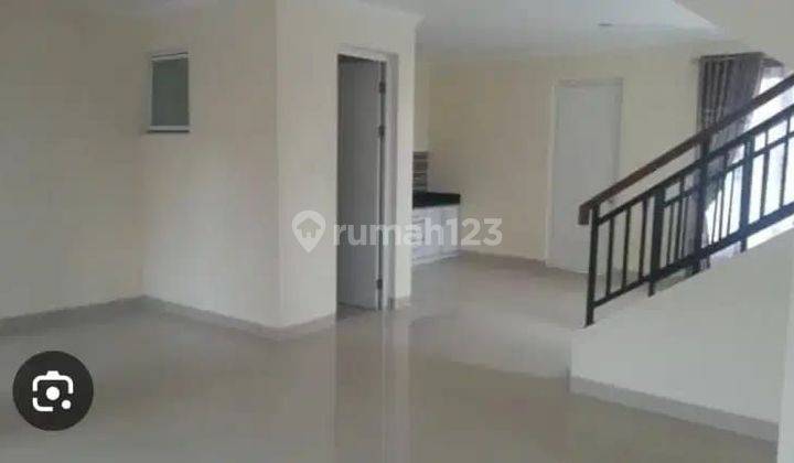 Rumah Semi Furnish Di Ulujami Pesanggrahan Jakarta Selatan  1