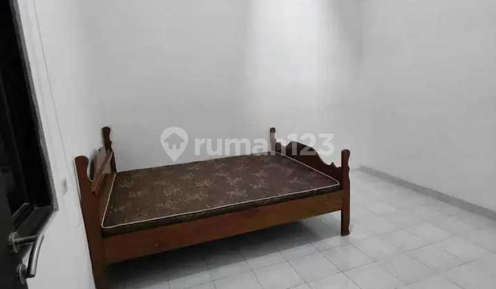 Disewakan Rumah Di Komplek Duren Sawit Jakarta Timur 2