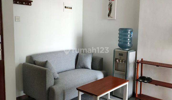 Apartemen Mediterania Gajah Mada Residence 2br Furnished Sdrenov 2