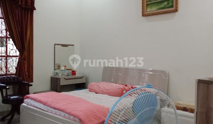 Rumah Asri Bagus Terawat di Kalibata Pasar Minggu Jakarta Selatan  2