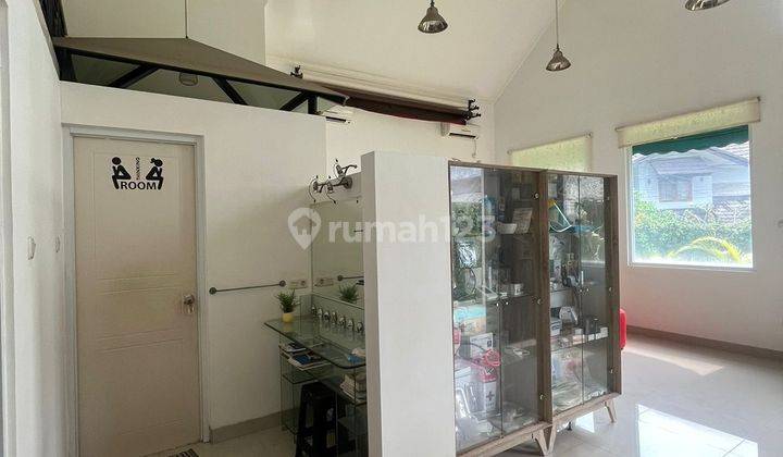 Rumah Bagus Terawat di Jati Padang Pasar Minggu Bisa Buat Kantor  2