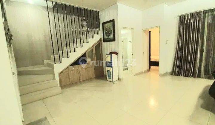 Rumah di Pondok Pinang Furnished Kebayoran Lama Jakarta Selatan  1