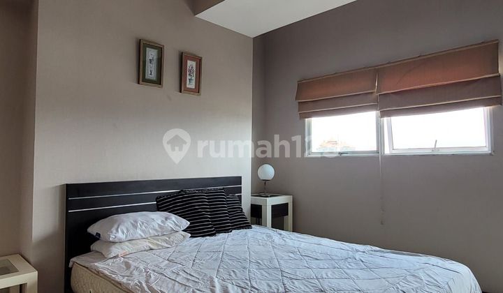 Dijual Apartemen Marbella Kemang Residence Furnished 1Br Jaksel 1