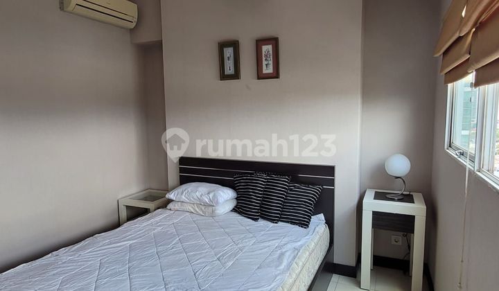 Dijual Apartemen Marbella Kemang Residence Furnished 1Br Jaksel 2