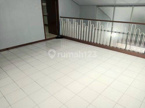 Rumah di Cipinang Jakarta Timur Bisa Buat Kantor  1