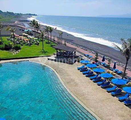 Condotel Wyndham Tamansari Jivva Resort Klungkung Bali 2