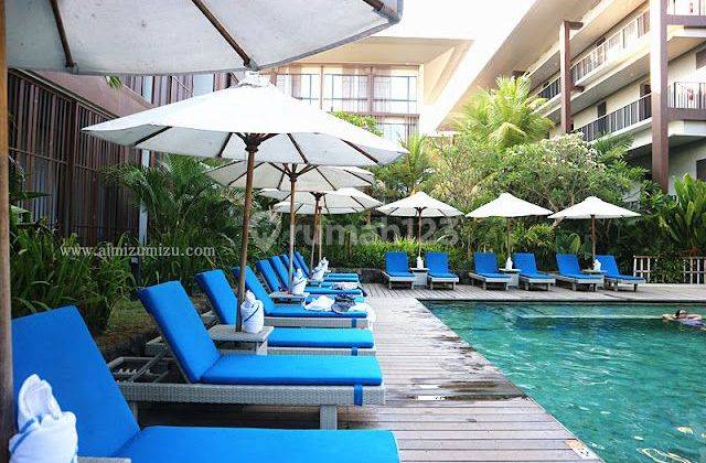 Wyndham Tamansari Jivva Resort Klungkung Bali Condotel 1