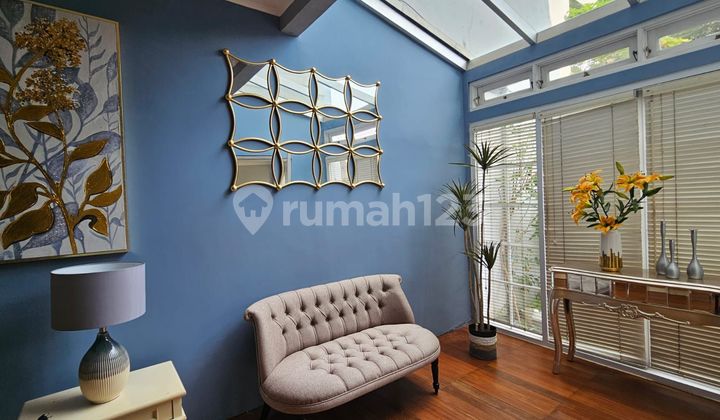 Rumah Tinggal Exclusive Furnished Kafi Cilandak Jagakarsa Jaksel Rumah Tinggal Exclusive Furnished Kafi Cilandak Jagakarsa Jaksel