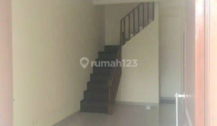 Rumah di Utan Kayu Pramuka Matraman Jakarta Timur  2