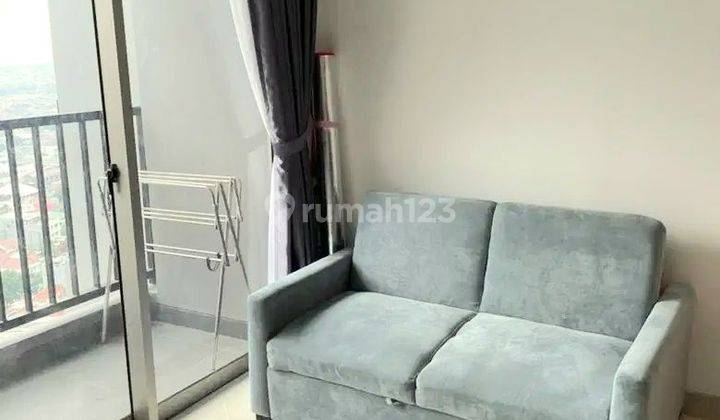 Apartemen Ciputra World 1br Furnished Di Satrio Kuningan Jaksel 2