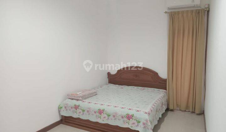 Rumah di Pondok Pinang #Pondok Indah Bisa Buat Kantor Furnished  2