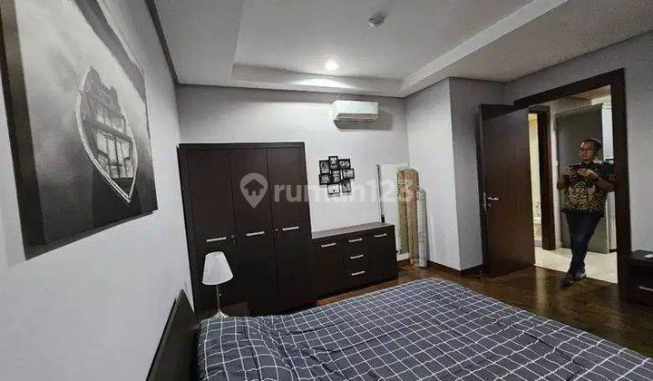 Disewakan Apartemen #Kemang Mansion 1BR Furnished Kemang Jaksel  2