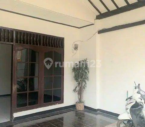 Rumah #Jagakarsa Pasar Minggu Jakarta Selatan  Bisa Buat Kantor  2