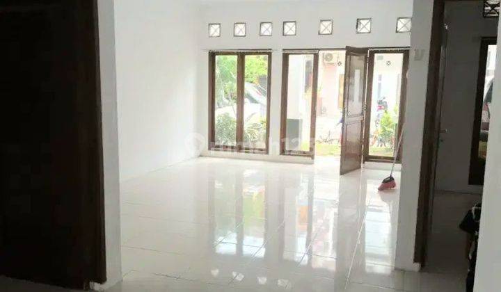 Rumah Di Tanjung Barat #pasar Minggu Jagakarsa Jakarta Selatan  1