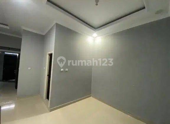 Rumah 3 Lantai di #Condet Jakarta Timur Bagus Siap Huni  2