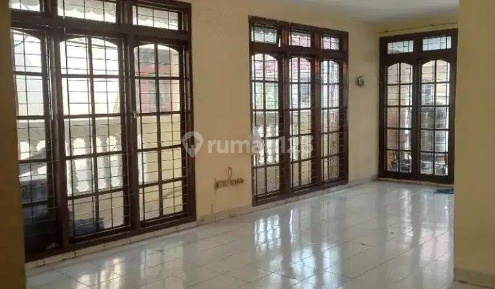 Rumah di #Petojo Petojo Selatan #Gambir Jakarta Pusat  1