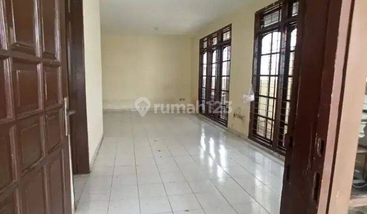 Rumah di #Petojo Petojo Selatan #Gambir Jakarta Pusat  2