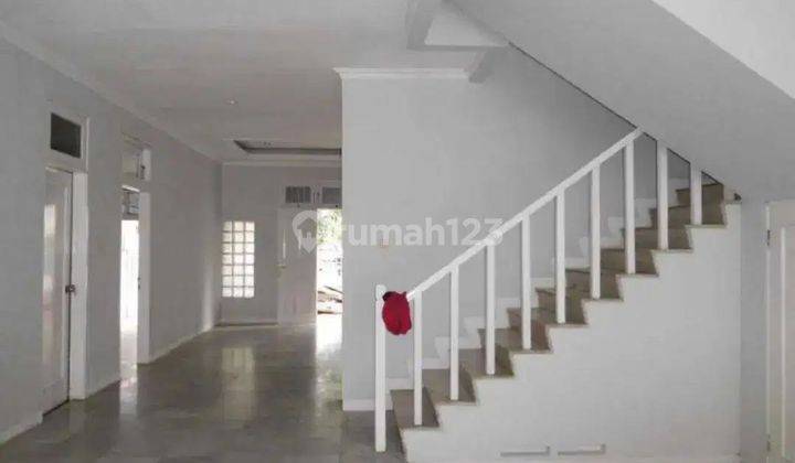 Rumah Villa Delima Karang Tengah Lebak Bulus Bisa Buat Kantor  1