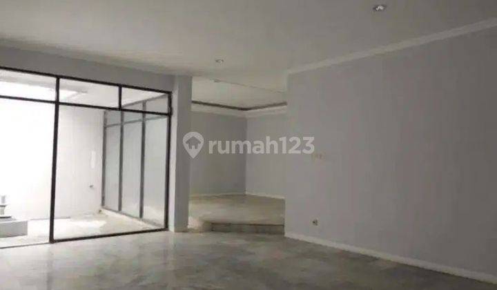 Rumah Villa Delima Karang Tengah Lebak Bulus Bisa Buat Kantor  2