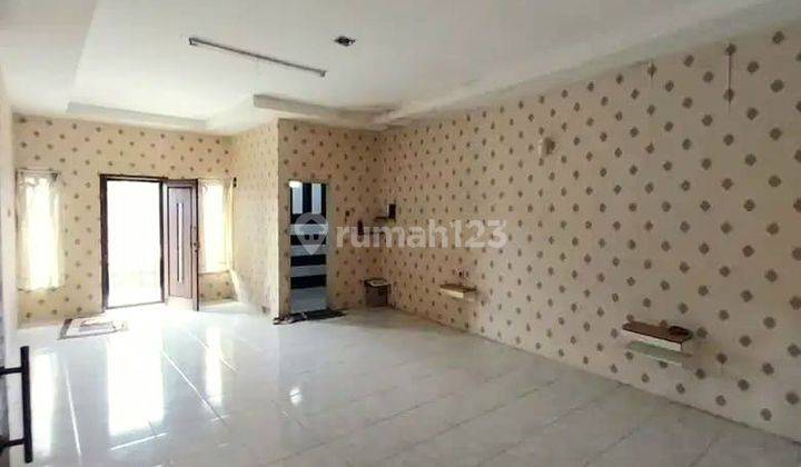 Rumah Strategis Pancoran Timur Jakarta Selatan Bisa Buat Kantor  1