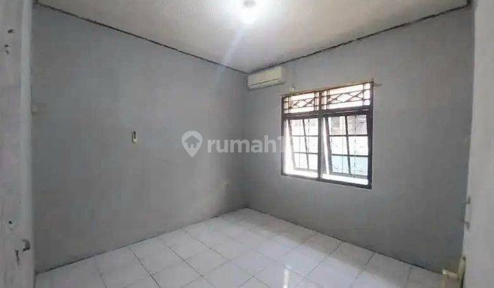 Rumah Strategis Pancoran Timur Jakarta Selatan Bisa Buat Kantor  2