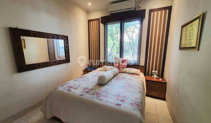 Rumah 2 Lantai Bagus Siap Huni Furnished Kota Wisata Cibubur  1