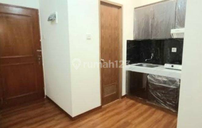 Apartemen Mediterania Gajah Mada Residence Furnished Siap Huni  2