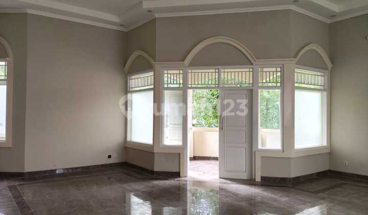 Rumah Mewah Buat Tinggal atau Kantor Lebak Bulus Cilandak Rumah Mewah Buat Tinggal atau Kantor Lebak Bulus Cilandak
