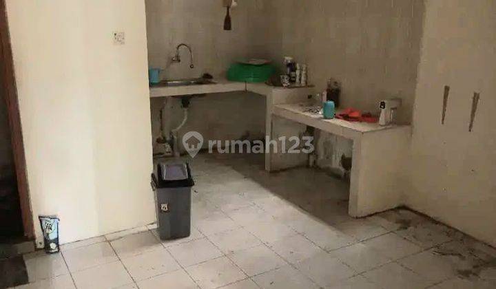 Rumah Bagus Strategis Utan Kayu Selatan Matraman Jakarta Timur  2