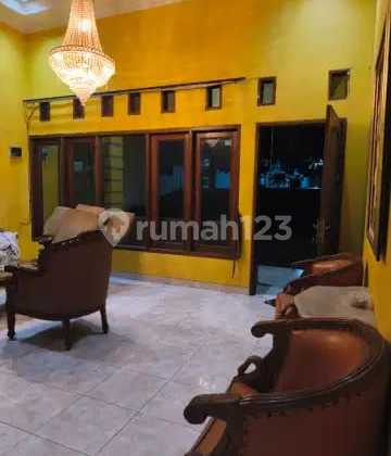 Di Sewakan Rumah di Batu Ampar Condet Jakarta Timur 2