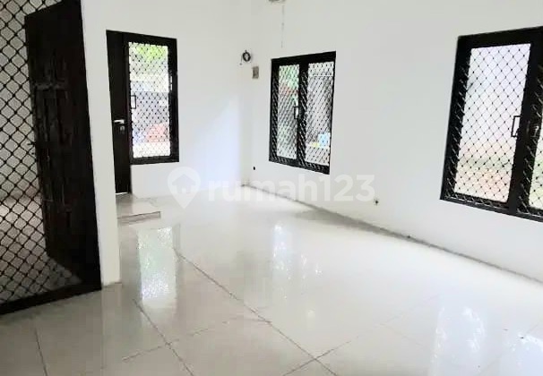 Rumah Di Komplek Pondok Labu Margasatwa Cilandak Jakarta Selatan 2
