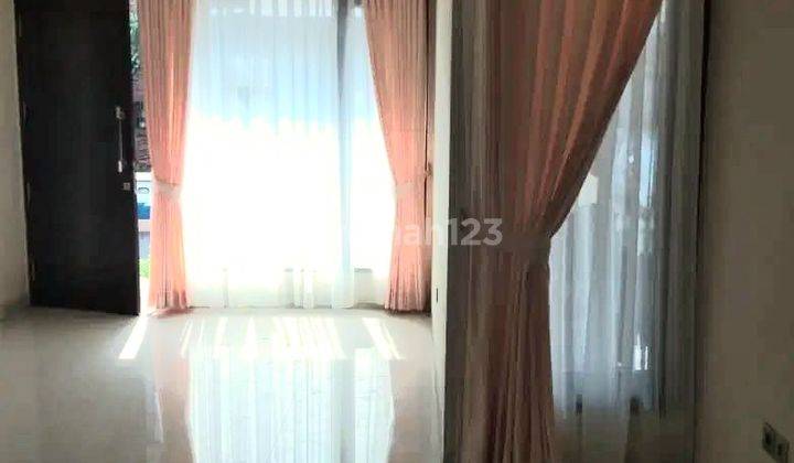 Bagus Bagus Condet Jakarta Timur Siap Huni  1