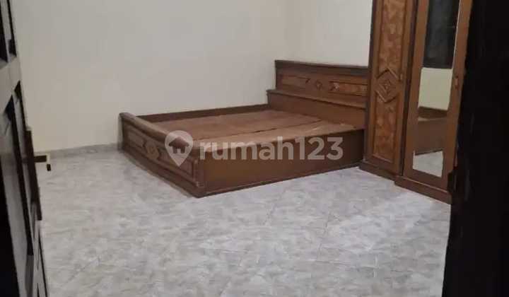 Rumah Kemanggisan Jakarta Barat Bagus Siap Huni Bisa Buat Kantor 2