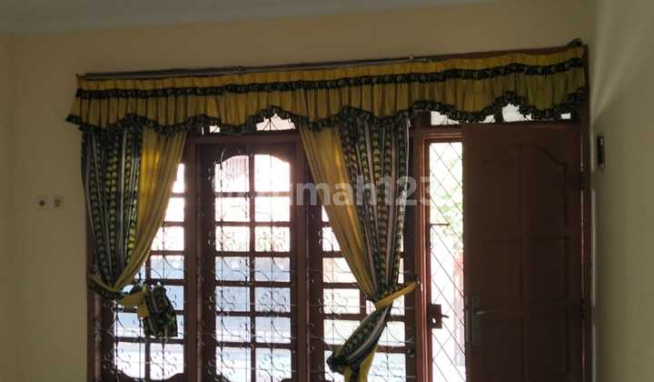 House for Rent in Pondok Kelapa, Duren Sawit, East Jakarta House for Rent in Pondok Kelapa, Duren Sawit, East Jakarta