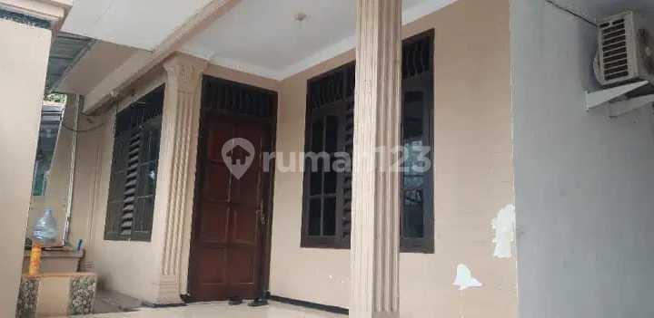 Rumah Dalam Komplek Di Pondok Kopi Duren Sawit Jakarta Timur Rumah Dalam Komplek Di Pondok Kopi Duren Sawit Jakarta Timur