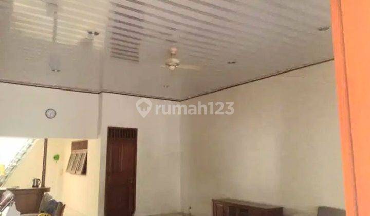 Rumah Bagus Terawat  Siap Huni Asem Baris Tebet Jakarta Selatan  2