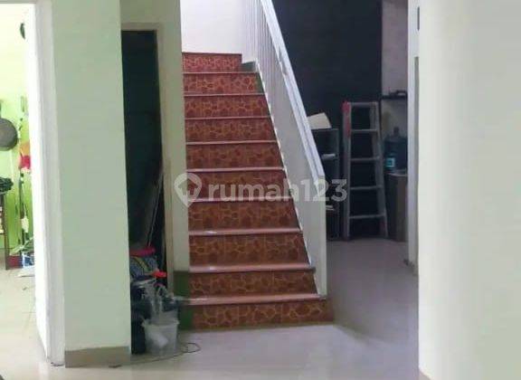 Rumah Jati Padang Pasar Minggu Jakarta Selatan Bagus Siap Huni 1