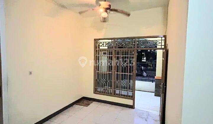 Rumah Di Tugu Cimanggis Kota Depok Jawa Barat Bisa Buat Kantor 2