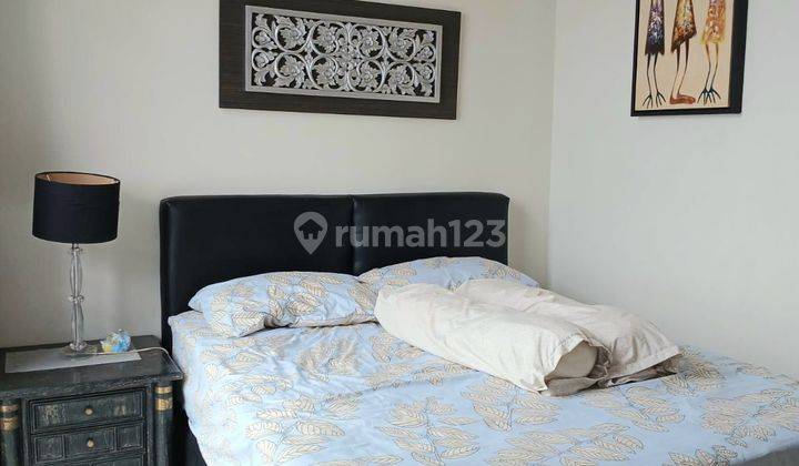 Apartemen Marbella Kemang Residence Furnished Jakarta Selatan  1