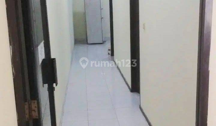 Rumah Mess Banyak Kamar Siap Huni Di Grogol Petamburan Jakbar 2
